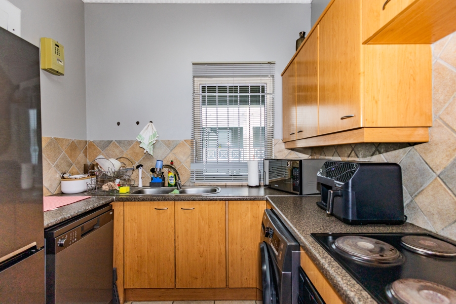 2 Bedroom Property for Sale in Rosendal Western Cape